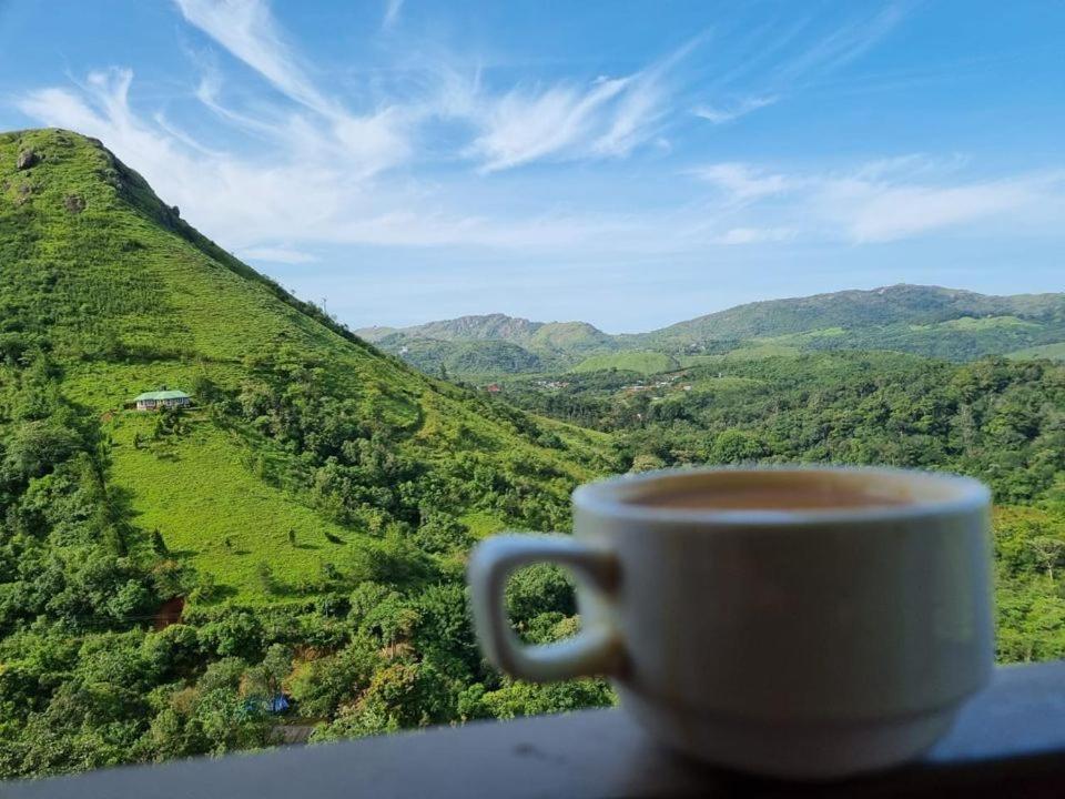 Honeycomb By Astral Inn Vagamon Exterior foto