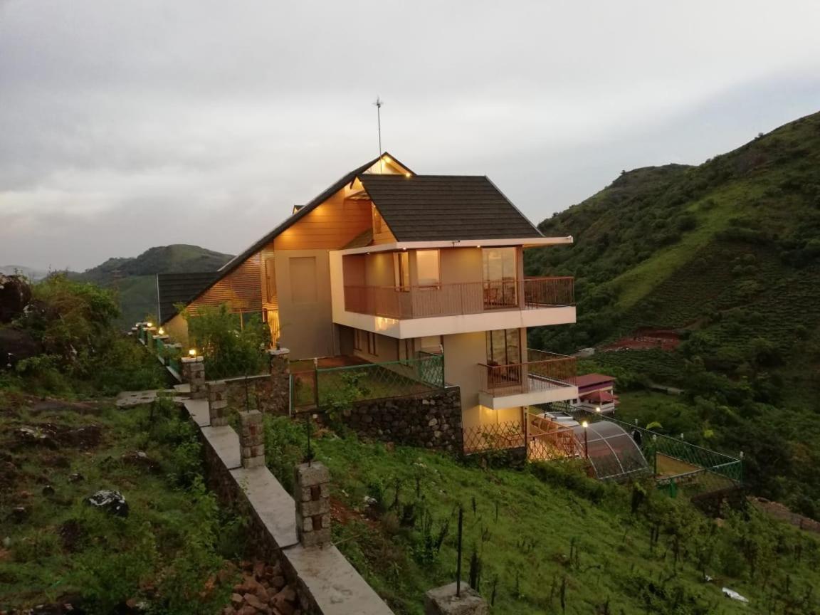 Honeycomb By Astral Inn Vagamon Exterior foto