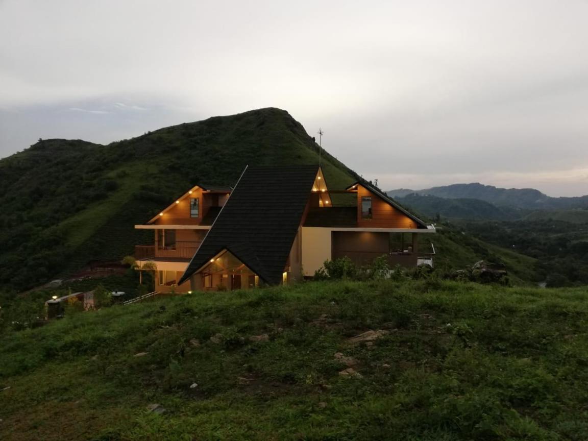 Honeycomb By Astral Inn Vagamon Exterior foto