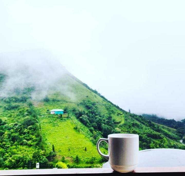 Honeycomb By Astral Inn Vagamon Exterior foto