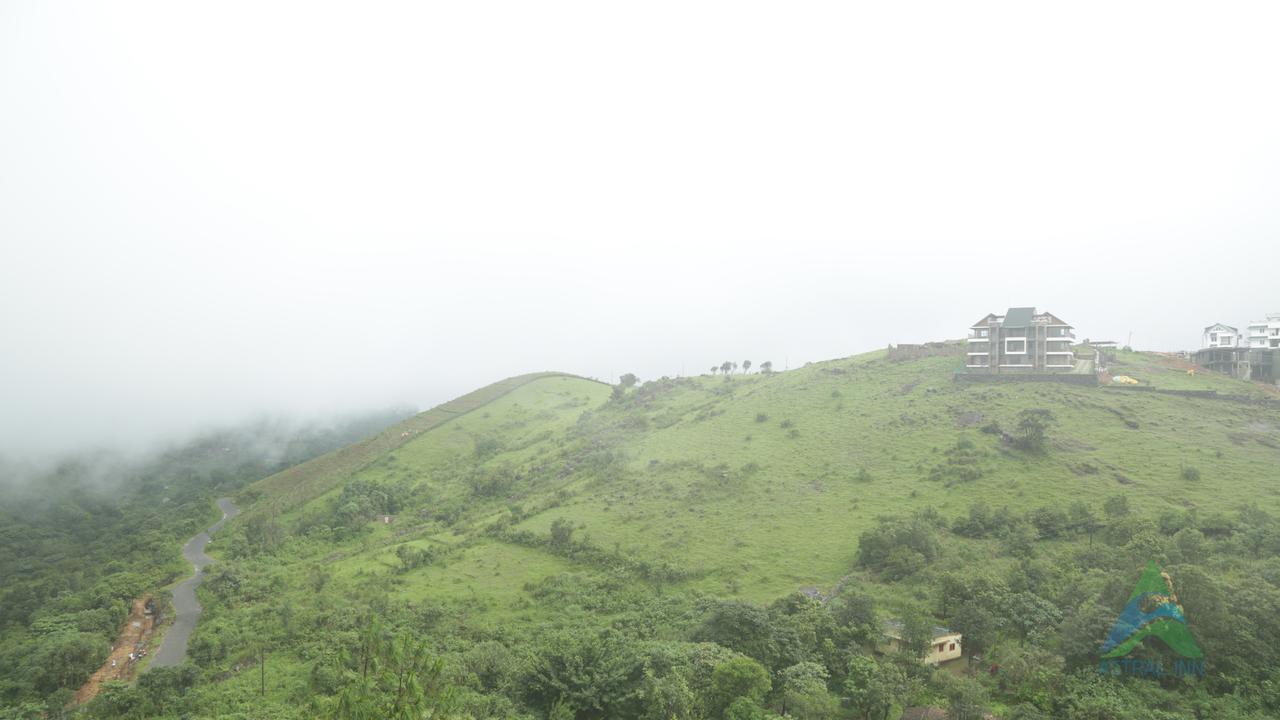 Honeycomb By Astral Inn Vagamon Exterior foto